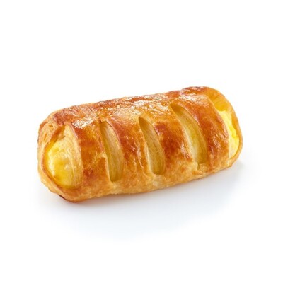 Mini Danish Custard 35gm (126pcs/ctn)